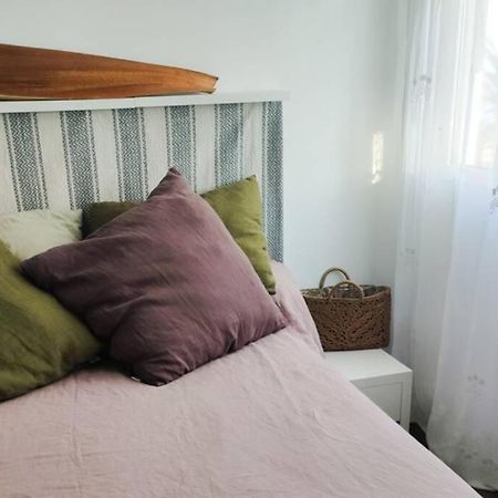 Apartamento Recien Reformado En Primera Linea Con Vistas A La Playa De La Almadraba 베니카씸 외부 사진